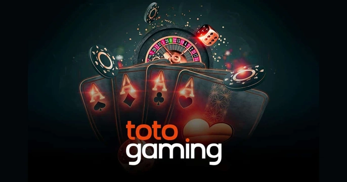 Toto Gaming Casino Bonus